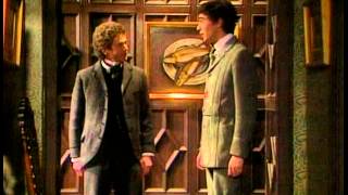 Young Sherlock Holmes : "The Woman in Black" 1x05
