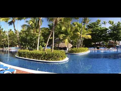 Sunscape Dominican Beach  Punta Cana République Dominicaine