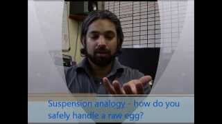 FCM How Shocks Work v2.6 - Handle a Raw Egg, Suspension = Isolate & Control, KBO Mini