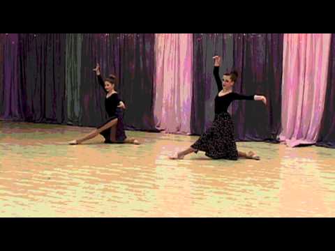 Silhouette Dance Studio intro