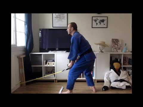 PUC Judo - Adolescents séance 1