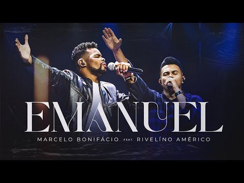 Emanuel - Marcelo Bonifácio