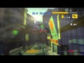JSRF Story Fragment 9 Corn Vs Poison Jam City Rush