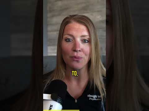 What Are Referential Delusions? #shorts