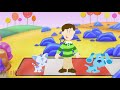 Blue S Clues Let S Play Hide And Seek Part 5