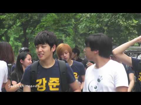 120810 c-clown at music bank