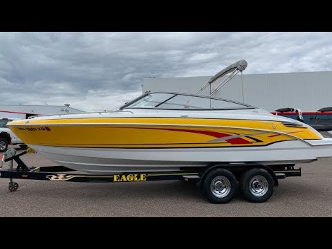 2006 Formula 240 BowRider For Sale MarineMax Rogers Minnesota