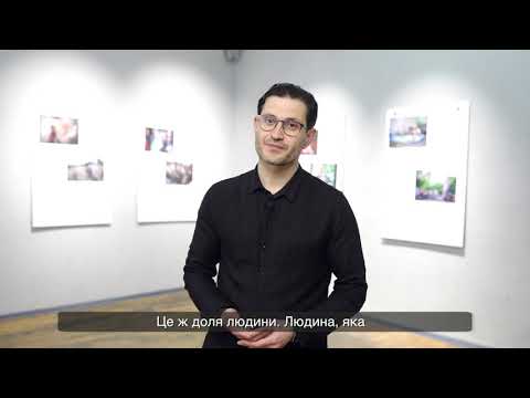 Video Probation Ahtem Seytablayev Titles version 2