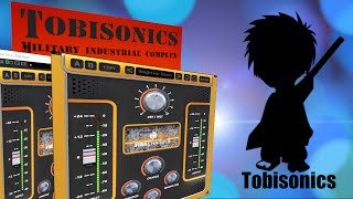 Video thumbnail for United Plugins FireCharger Quick Demo / Review. New Plugin from FireSonic by Tobisonics