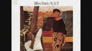 Miles Davis - Little One