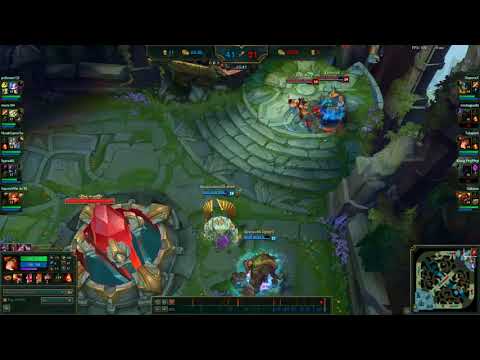 900 AP GALIO ONESHOT