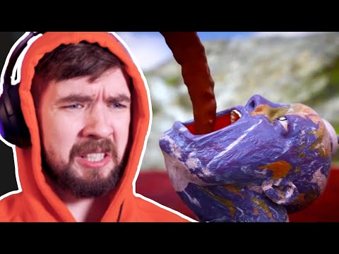 我為什麼要看這個？ (Why Did I Watch This?)