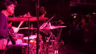 Junior Boys "Parallel Lines" San Diego 1 | 27 | 23