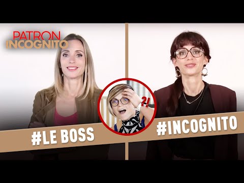 Patron incognito : Laure et Jean-François Feuillette, des boulangeries FEUILLETE | EPISODE COMPLET