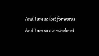 Broken Wings-Flyleaf[Lyrics]