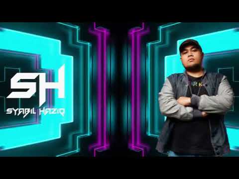 BREAK MIX THAI MALAY JIWANG 2024-2025 - DJ SYABIL