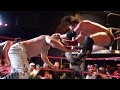 Is JT Dunn The Workhorse Of The Team Throwbacks Vs Juicy Product Beyond Wrestling BONE