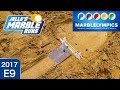 Murmelrennen Murmelliga 2017 E9 Hindernisrennen