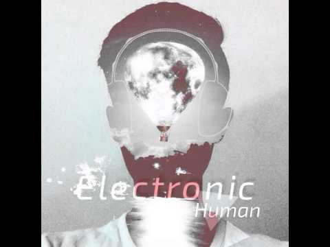 Bob Maryan - Electronic Human