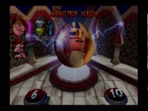 Crash Bandicoot Warped part2 Wumpa Fruit Isn't Real? Blake&Ryan