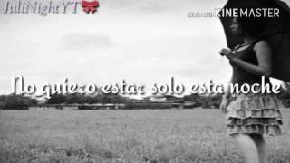NERVO & Askery feat Brielle Von Hugel - Alone Sub al español