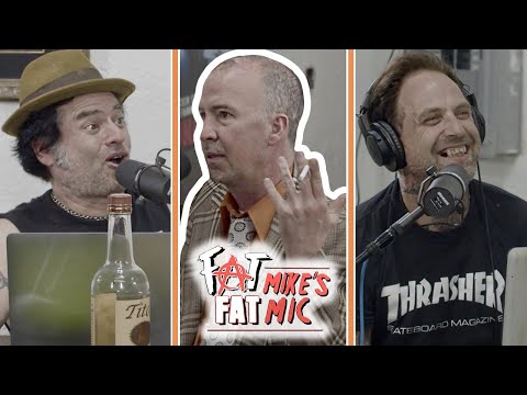 Doug Stanhope Explains Why Song Writers are Lazy and Stupid - #15
