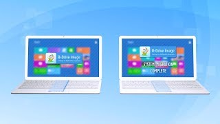 Videos zu R-Drive Image