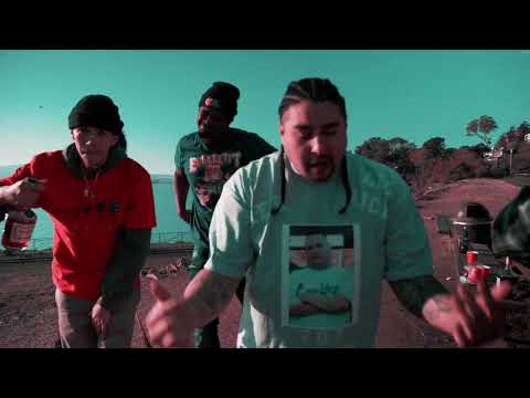 Young Lokey Tha Chief - Lifestyle Of The Hood And Scandalous -feat- J-Lok