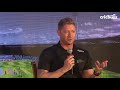 Michael Clarke On Sourav Ganguly