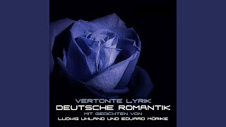 Des Knaben Berglied (Gedicht)