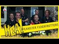 HEA!: Een oefenavond van de 'Feanster Fjoerfretters'