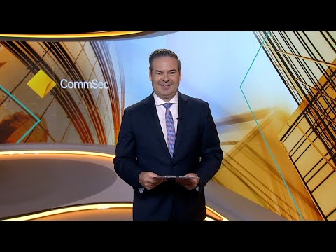 Morning Report 2 Feb 26: Tech stocks drop as Trump taps Warsh