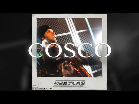 [FREE FOR PROFIT] dusy x Yung Vision Type Beat (Cosco') | prod by @xammerbeats @prodbykeyz