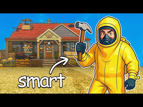 Every Way to Fortify Your Home in a Zombie Apocalypse (Ranked)