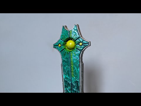 Warhammer 40k - Necrons Noctilith Menhir - Szarekh Silent King - Howto Paint for Beginner
