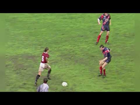 18/5/1996 Sparta Praha - Viktoria Plzeň 1-0