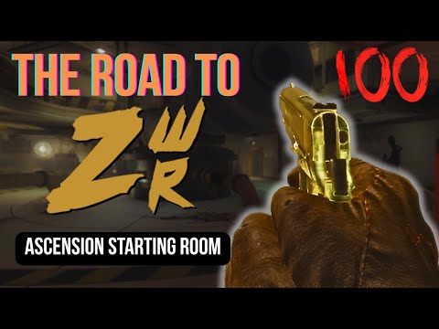 The Road To ZWR (Ascension Starting Room)