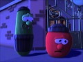 VeggieTales An Easter Carol Clip