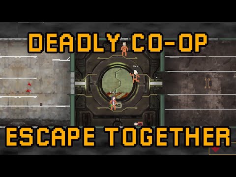 Escape from this deadly maze