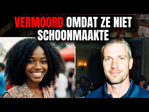 27-Year-Old Black Cleaner Murdered by Boss After Accusation of “Poor Cleaning”