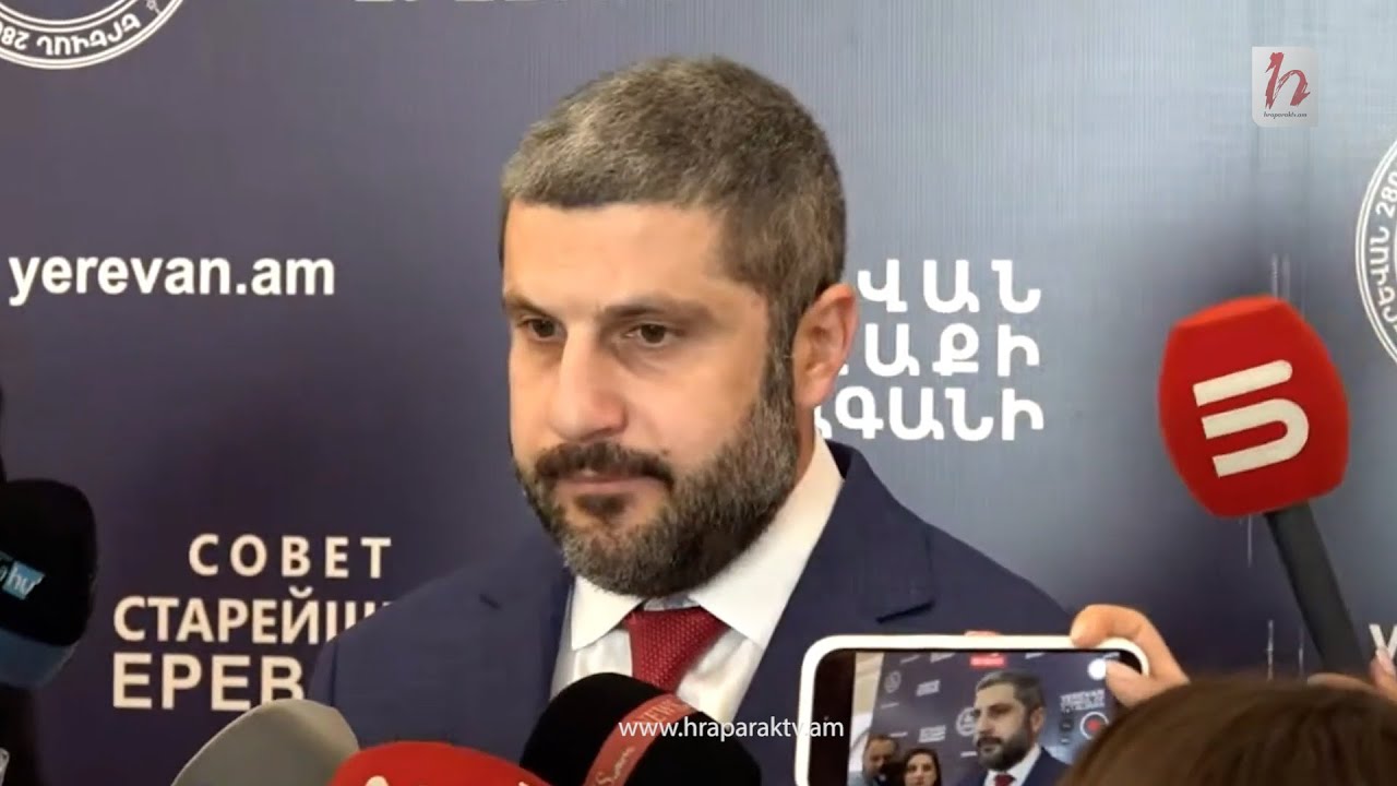 Չենք կարող ամբողջությամբ իրենց ուզածն անել. Փամբուխչյանը վաղը կհանդիպի Հաղթանակ թաղամասի բնակիչներին