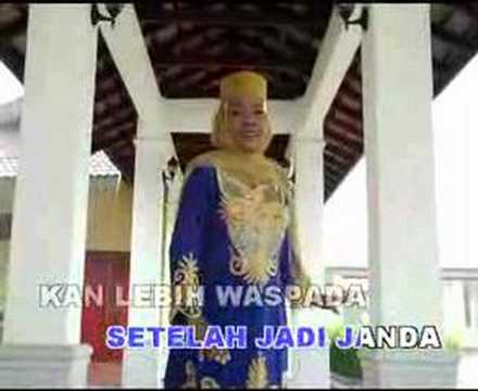 Zaleha Hamid - Nasib Janda