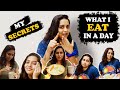 What I Eat In A Day Jacquline Daily Routine