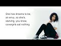 Alessia Cara Scars To Your Beautiful