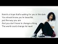 Alessia Cara Scars To Your Beautiful