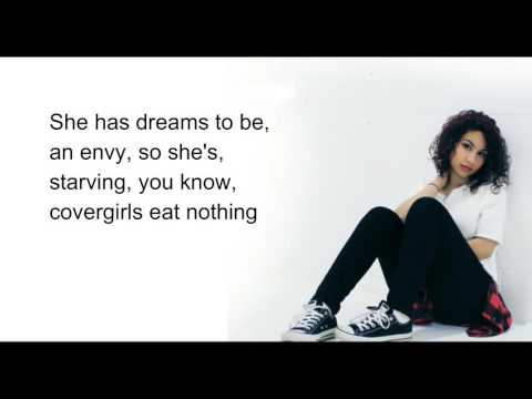 Scars to your beautiful - Alessia Cara (Lyrics)