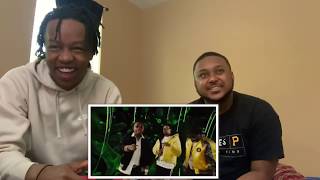 VIDEO OF THE YEAR !? KKTV REACTS TO GUNNA - 3 Headed Snake (Official Music Video) Ft Young Thug