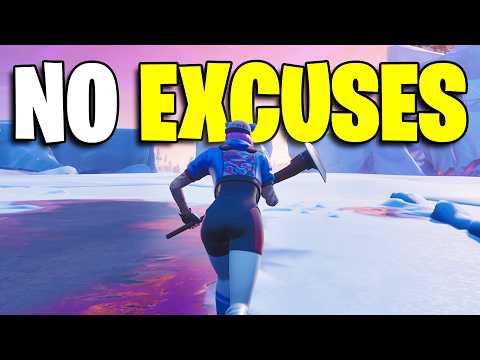 What Fortnite NEEDS to do for OG Season 7..