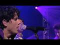 Jonas Brothers sing Burnin' up Live on GMTV ...