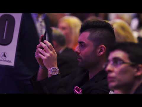 Paradigm Shift Recap 2020 Invite & Special Offers!